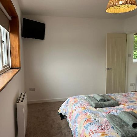 Apartmán Kimberly House Arthog Exteriér fotografie
